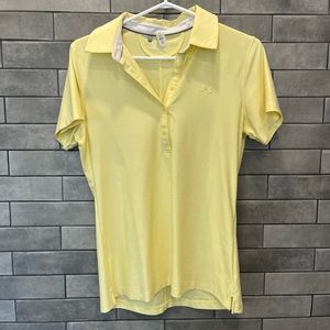 Under Armour Women’s Golf Shirt